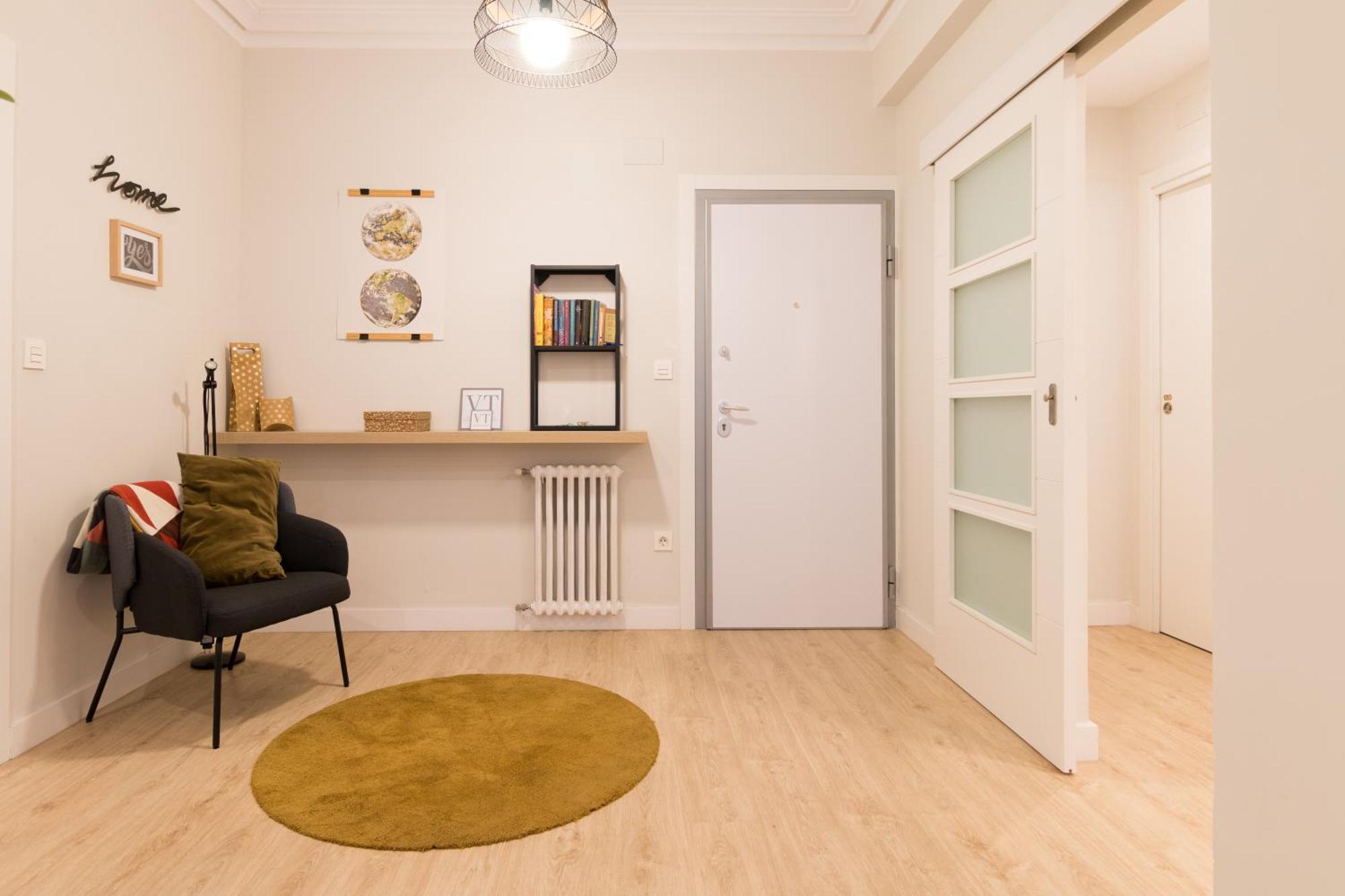 Bilbao Argia Apartment ห้อง รูปภาพ