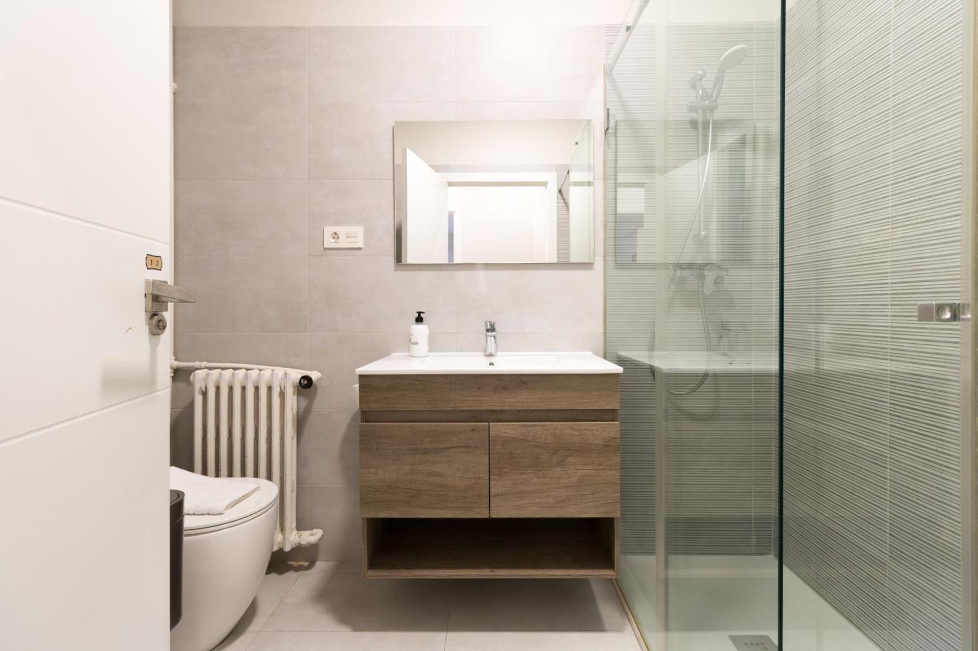 Bilbao Argia Apartment ห้อง รูปภาพ
