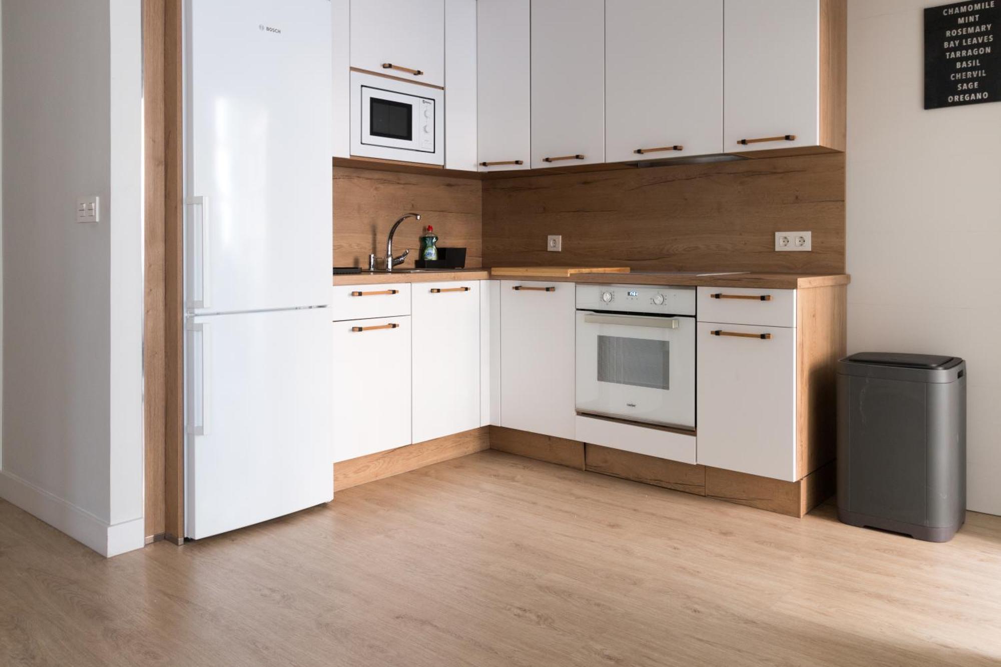 Bilbao Argia Apartment ห้อง รูปภาพ