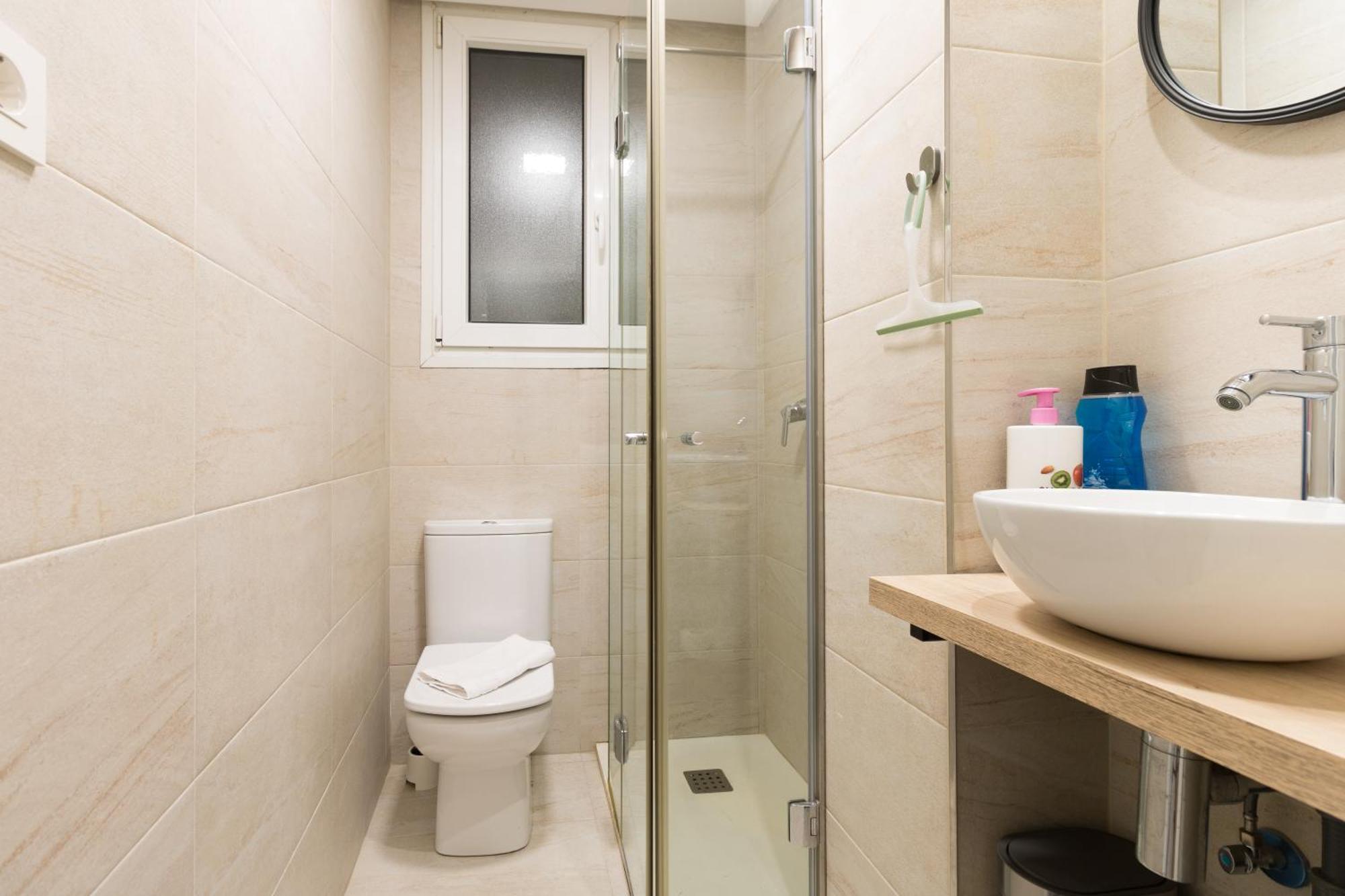 Bilbao Argia Apartment ห้อง รูปภาพ