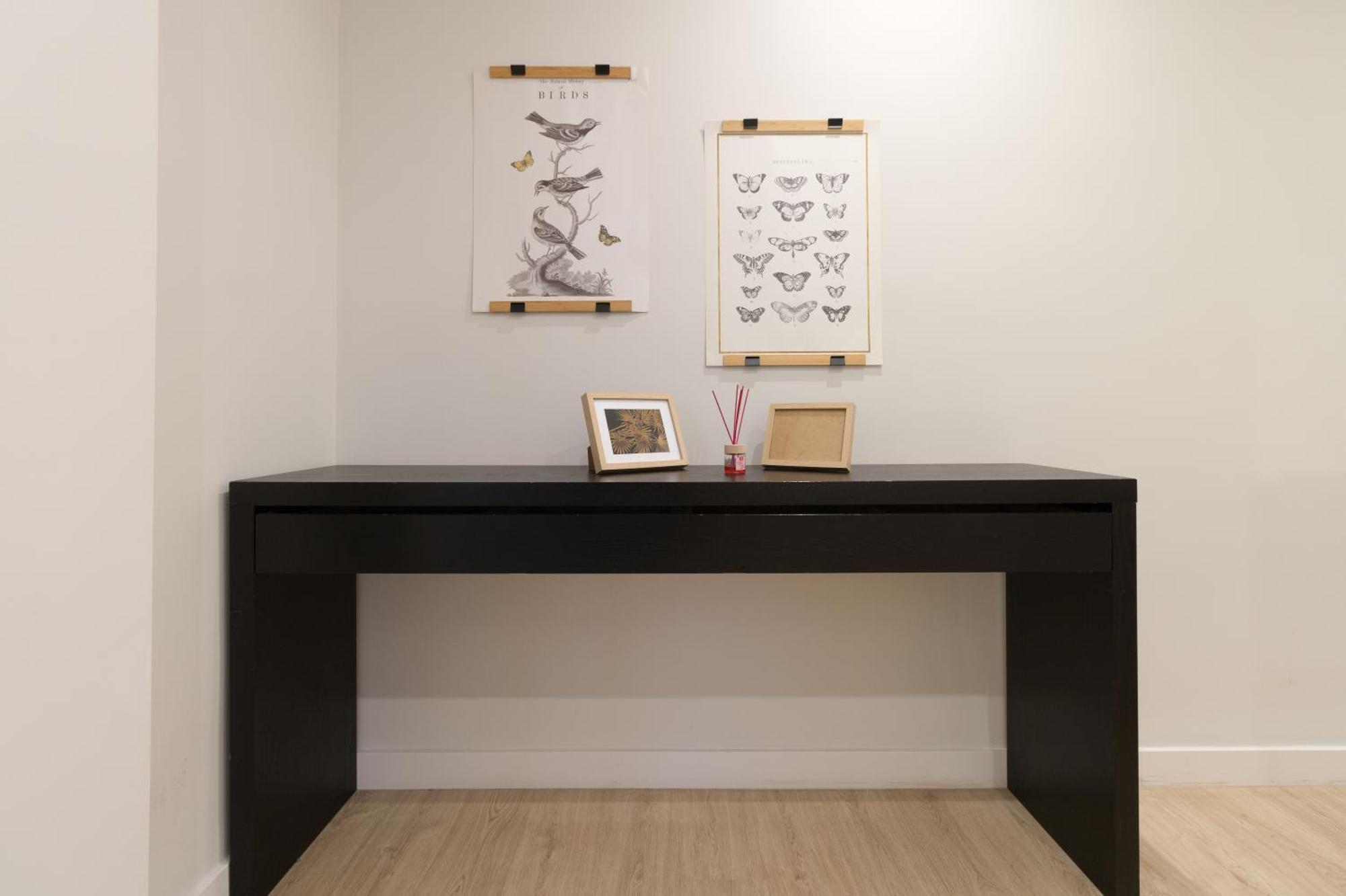 Bilbao Argia Apartment ห้อง รูปภาพ