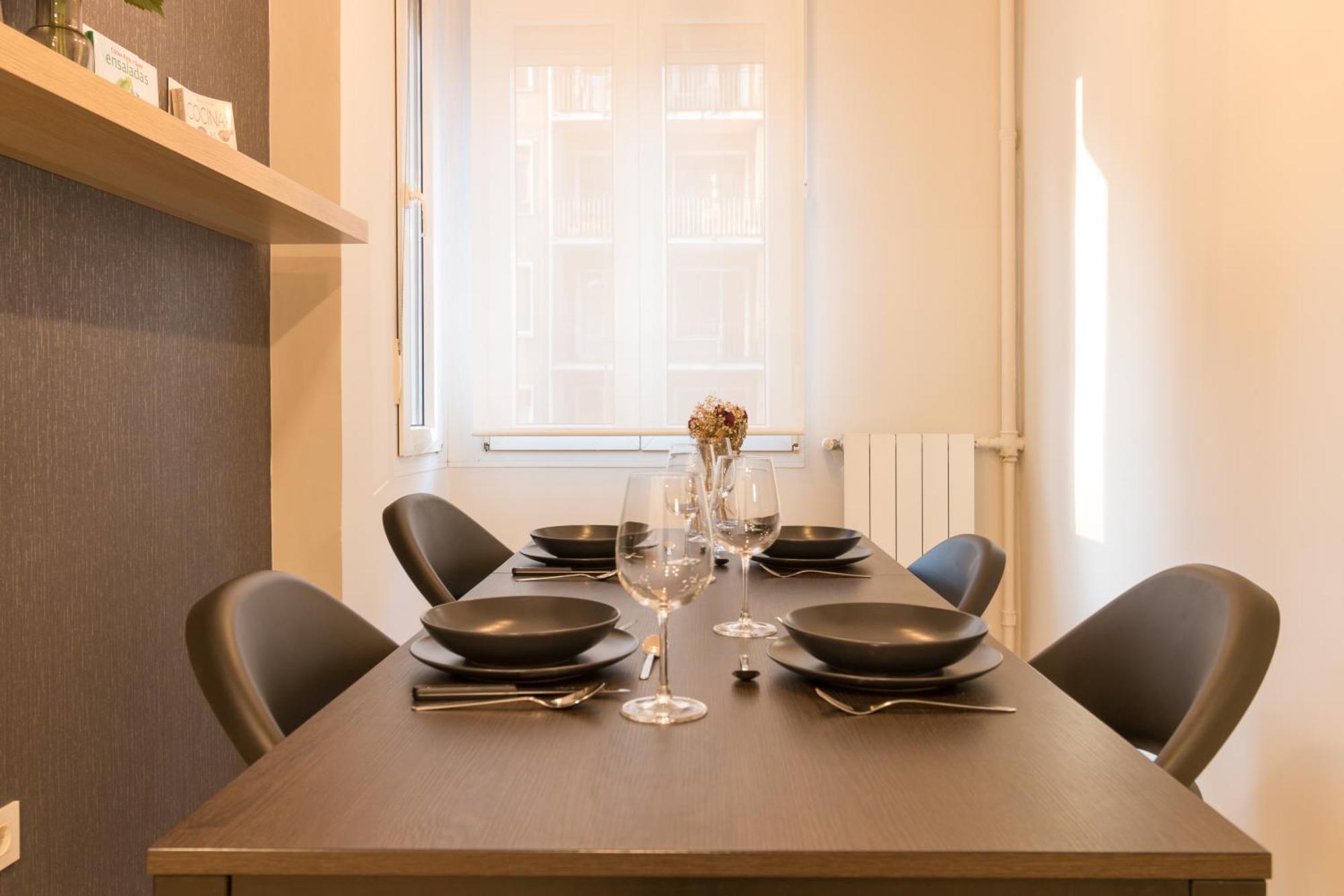 Bilbao Argia Apartment ห้อง รูปภาพ