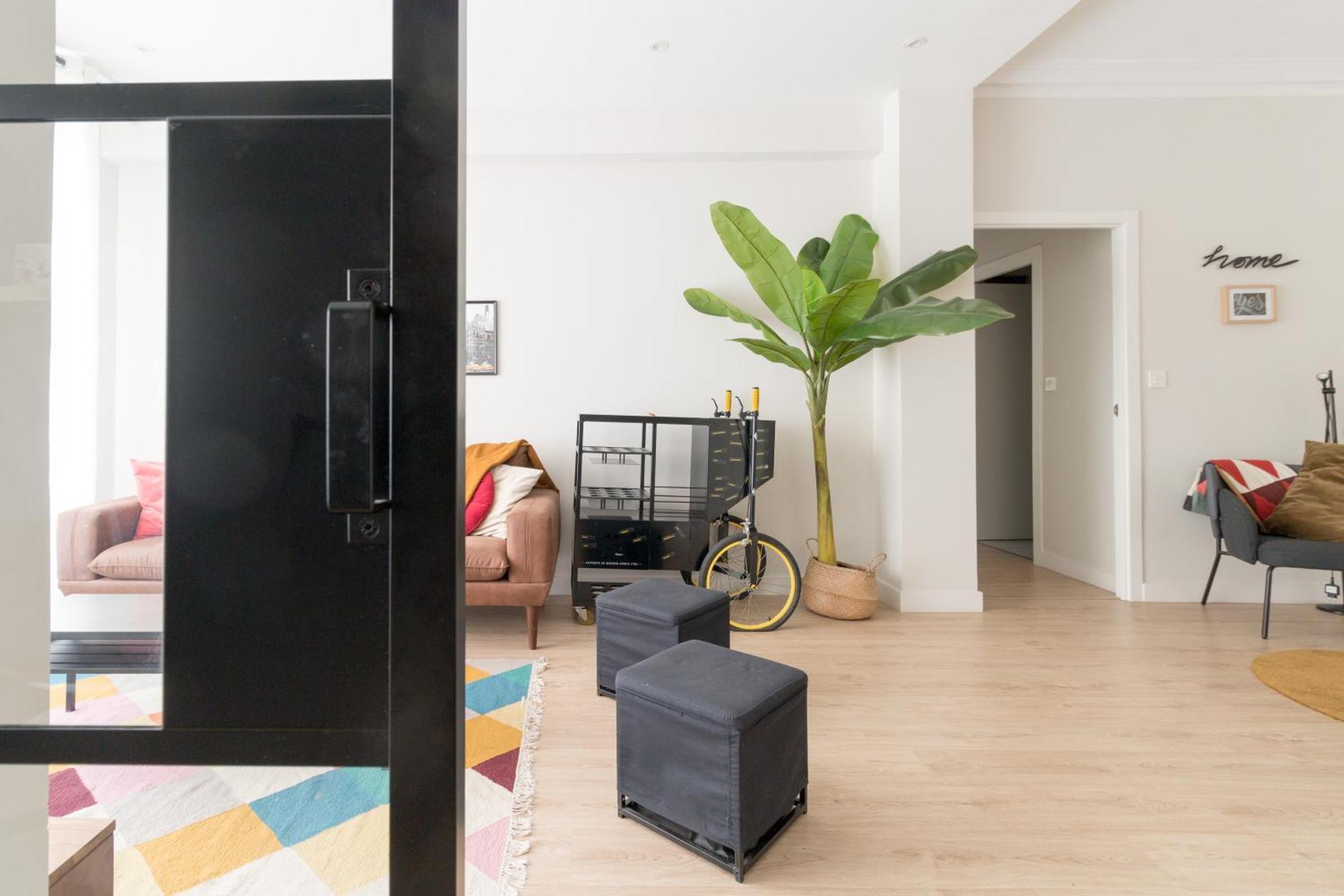 Bilbao Argia Apartment ห้อง รูปภาพ