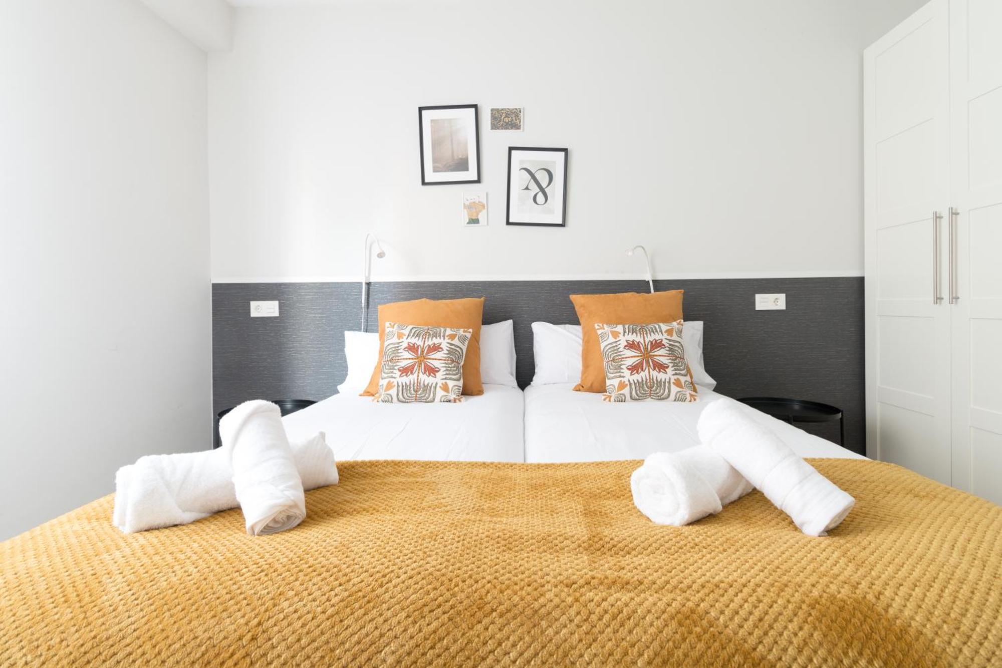 Bilbao Argia Apartment ห้อง รูปภาพ