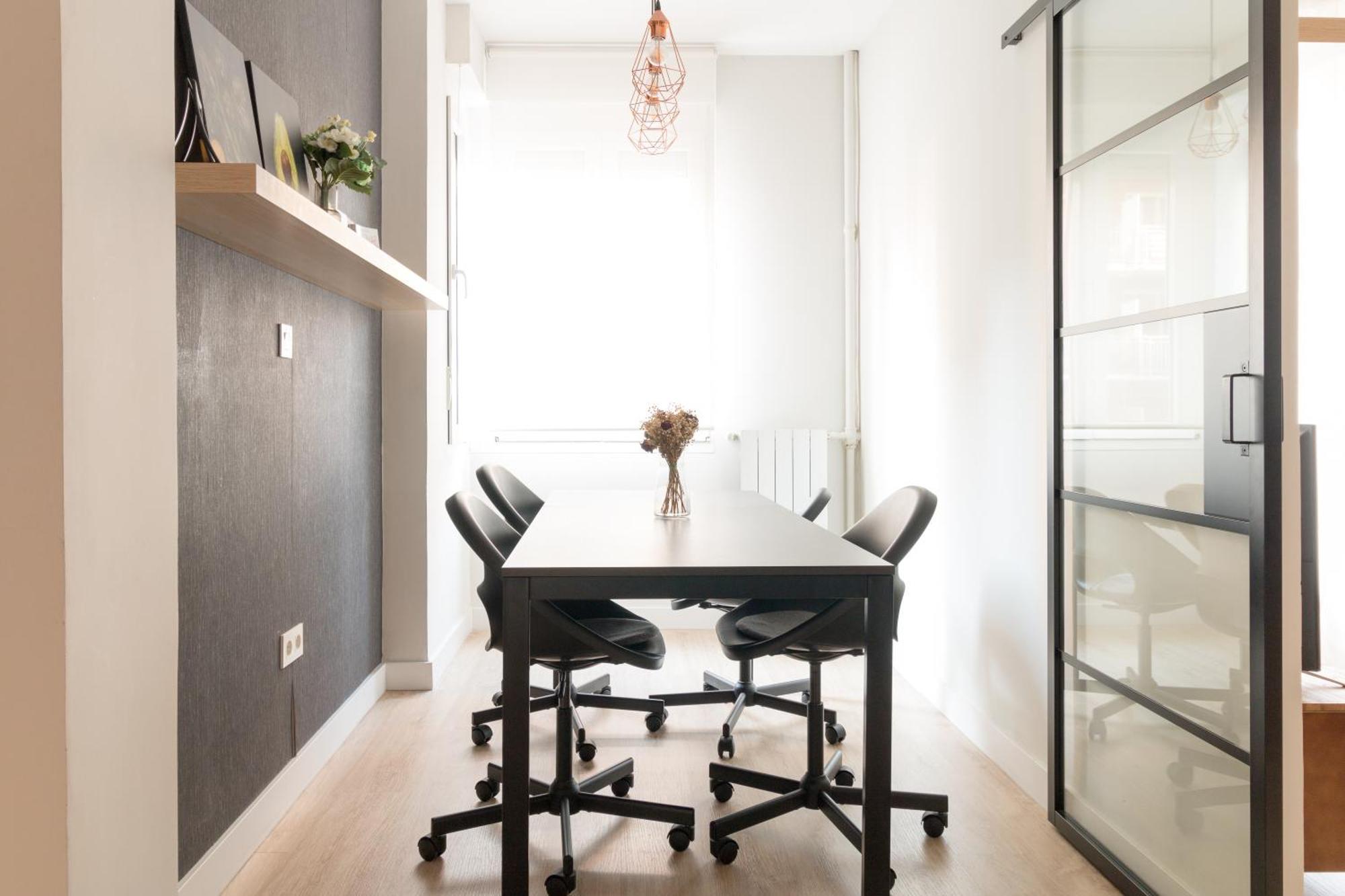 Bilbao Argia Apartment ห้อง รูปภาพ