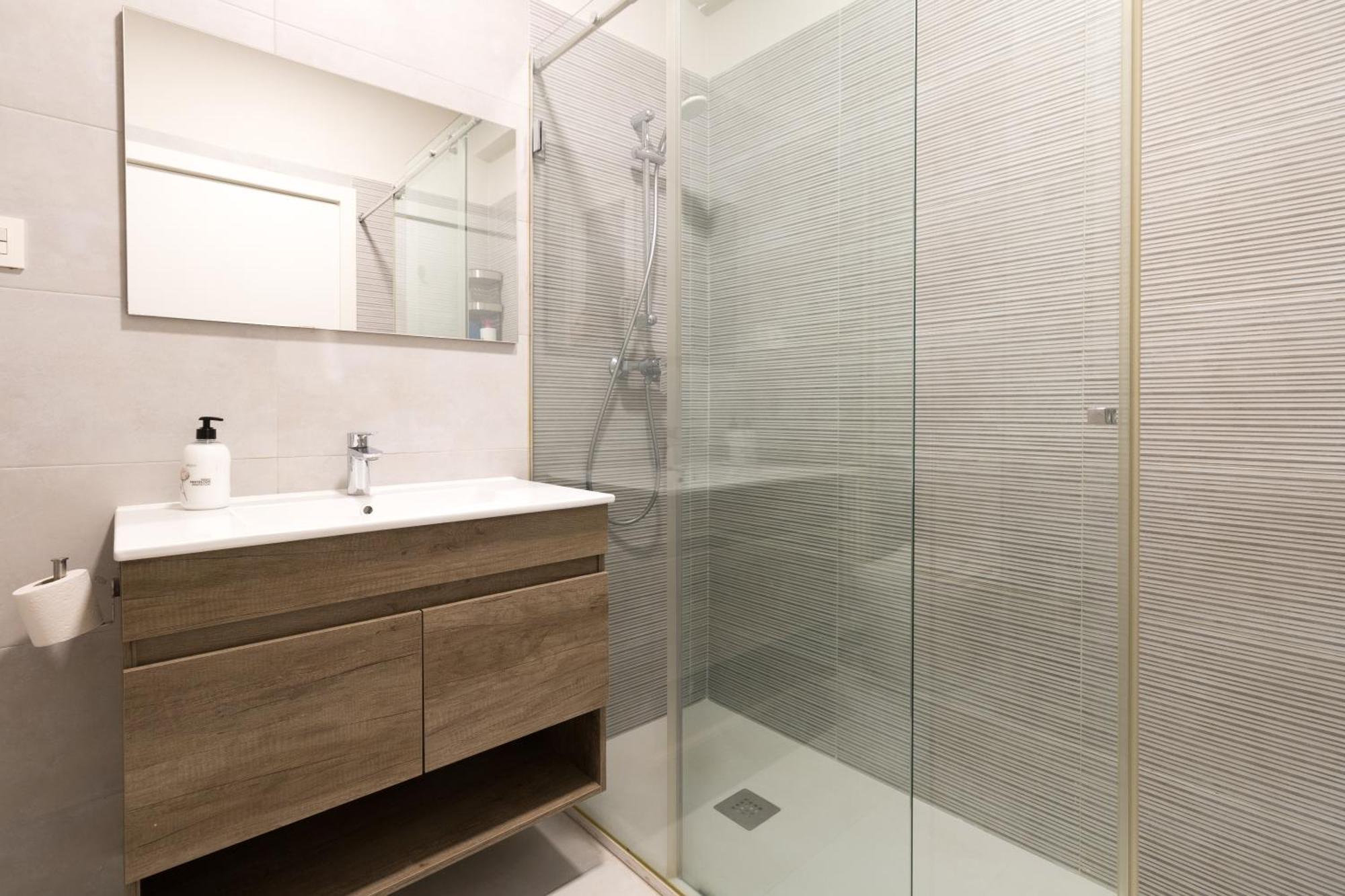Bilbao Argia Apartment ห้อง รูปภาพ