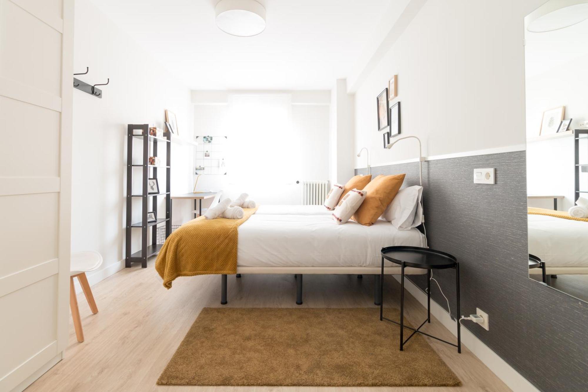 Bilbao Argia Apartment ห้อง รูปภาพ
