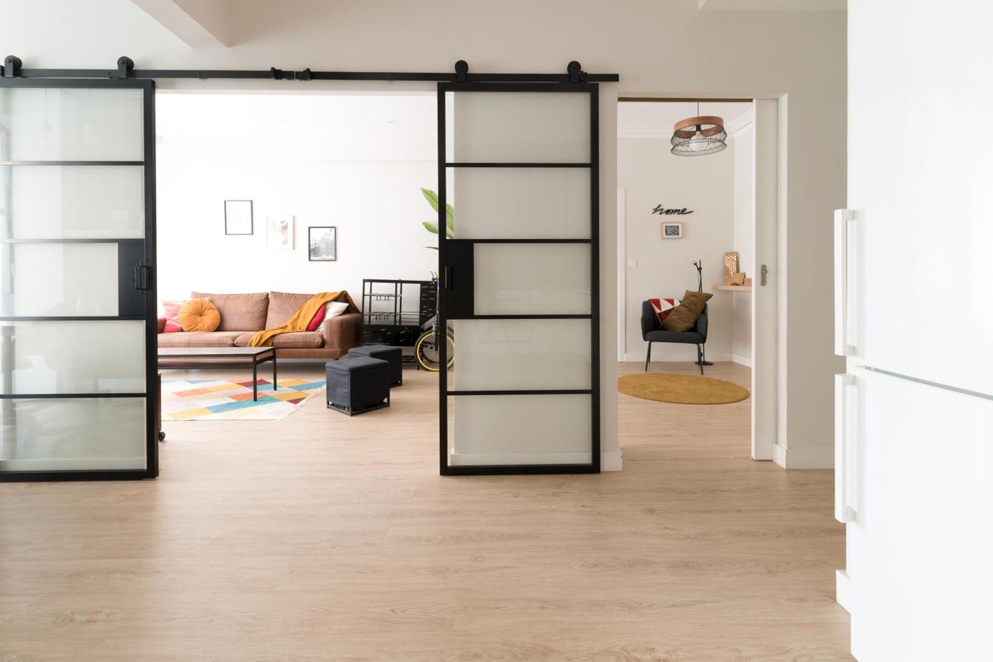 Bilbao Argia Apartment ห้อง รูปภาพ