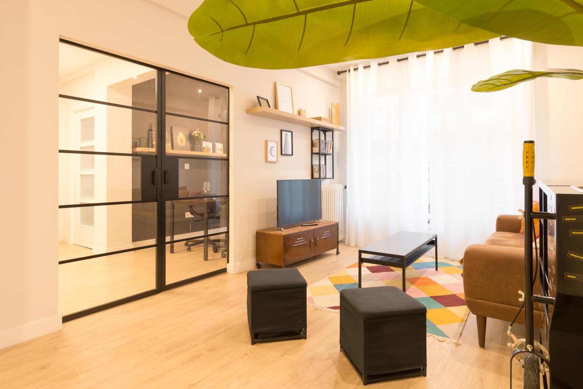 Bilbao Argia Apartment ห้อง รูปภาพ