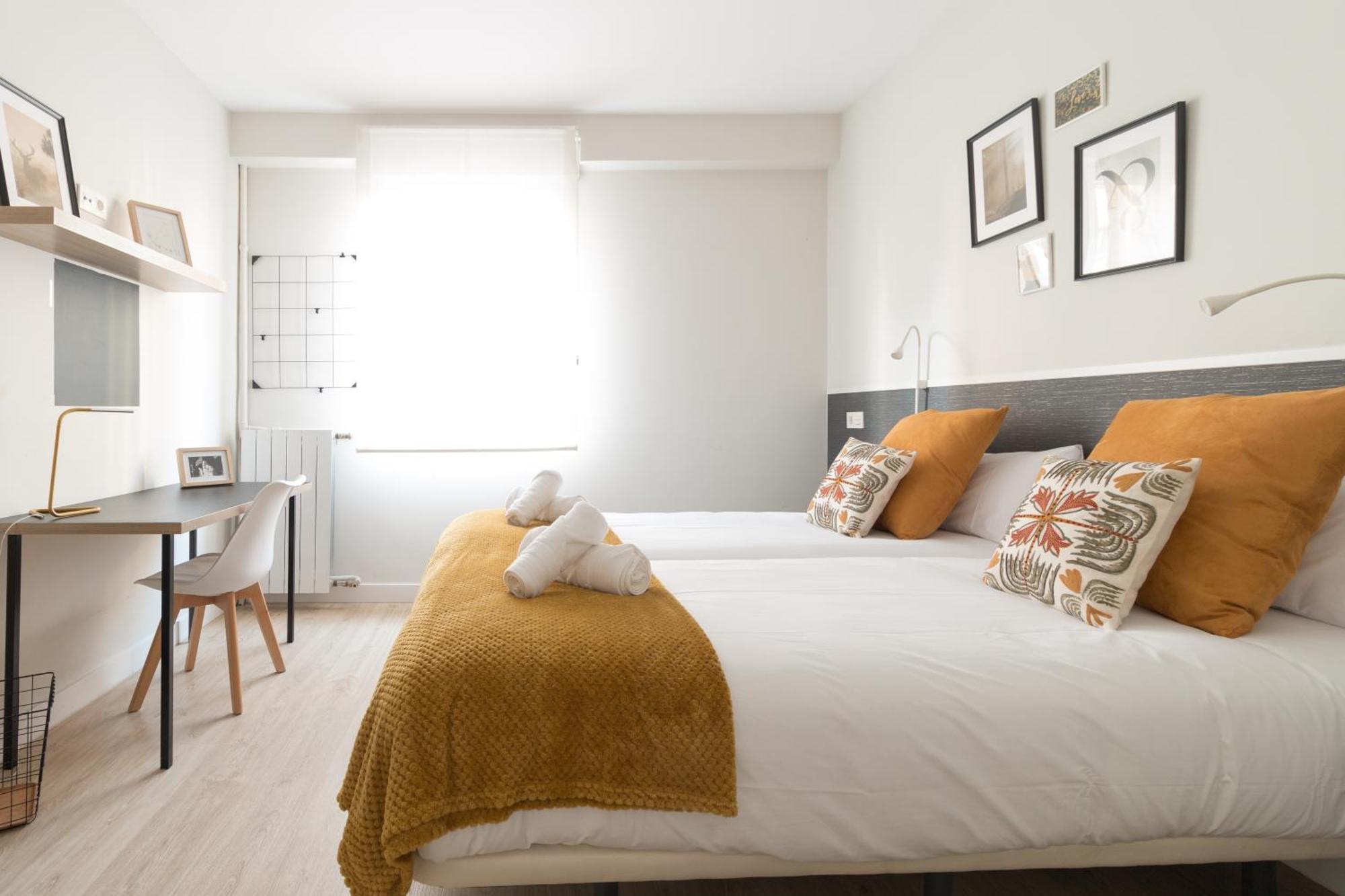 Bilbao Argia Apartment ห้อง รูปภาพ
