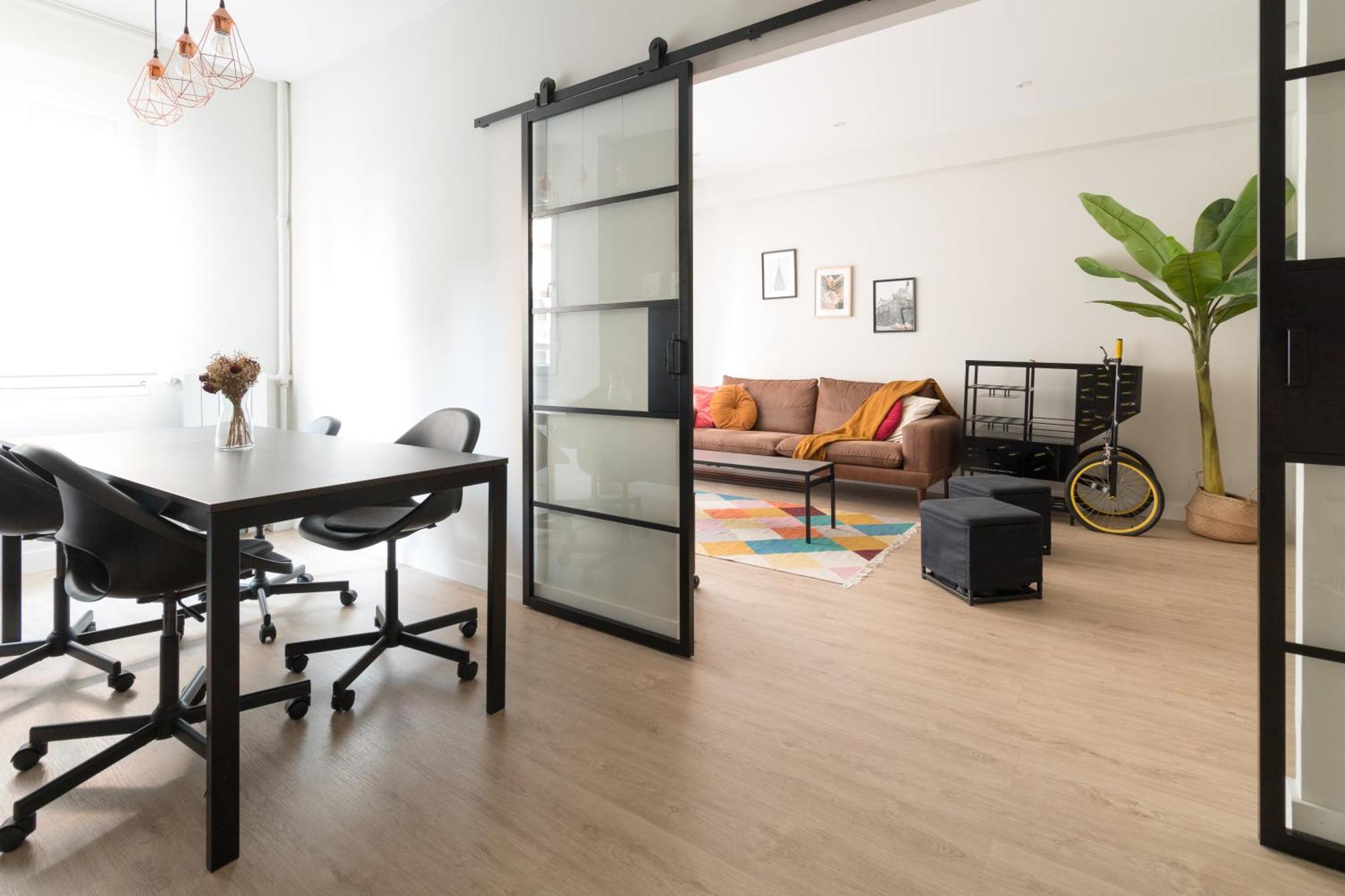 Bilbao Argia Apartment ห้อง รูปภาพ
