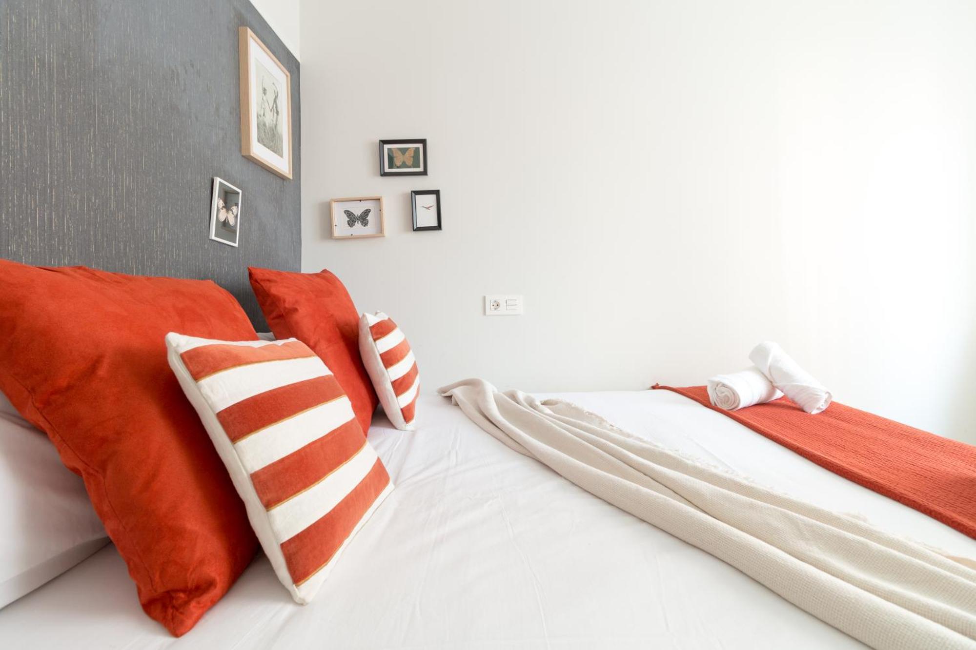 Bilbao Argia Apartment ห้อง รูปภาพ